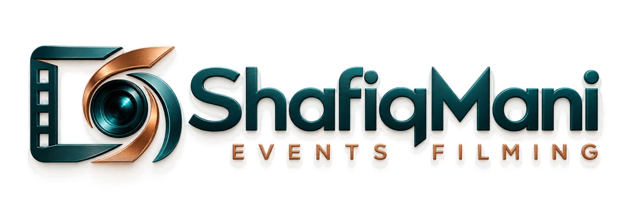 ShafiqMani Events Filming