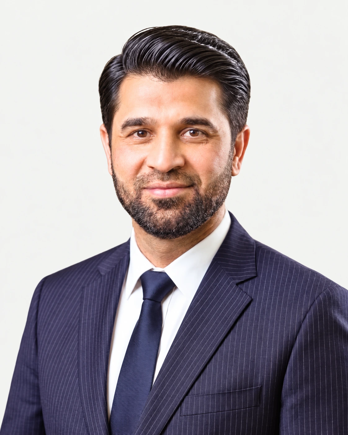 Mian Mohsin Saeed