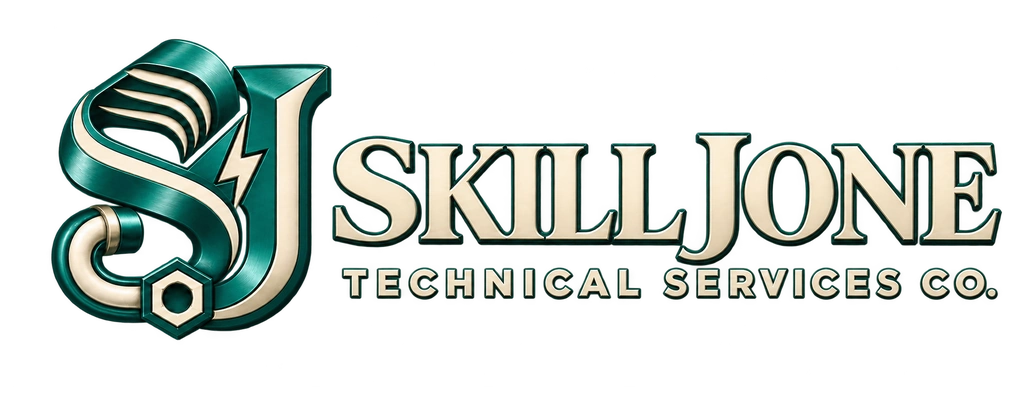 SKILL JONE TECHNICAL SERVICES CO.