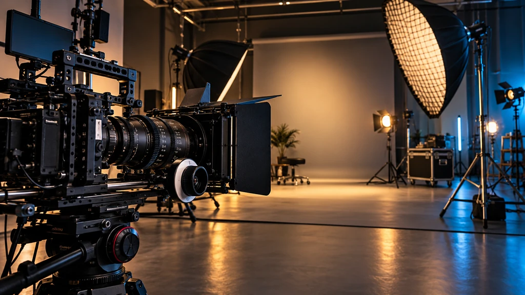 Photography & Videography — illustrative service photograph