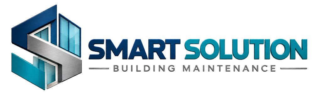 Smart solution building maintenance