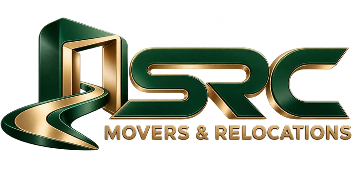 SRC Movers & Relocations