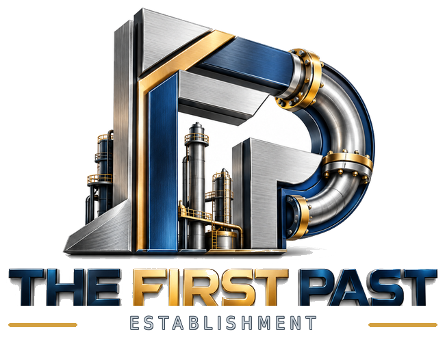 THE FIRST PAST ESTABLISHMENT