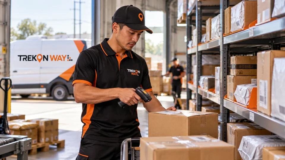 Order management service