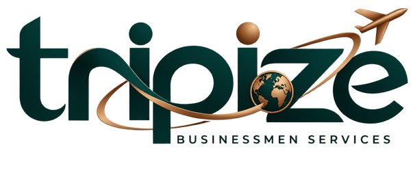 Tripize Businessmen Services