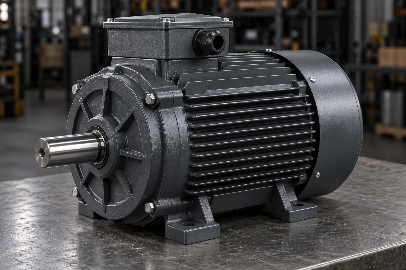 Motors