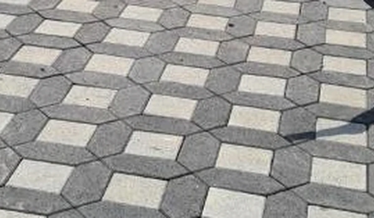 Yellow Power company profile — Replacement and Removal of Interlock Tiles