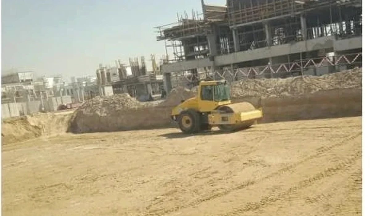 Yellow Power company profile — Structural Backfilling and Block Work