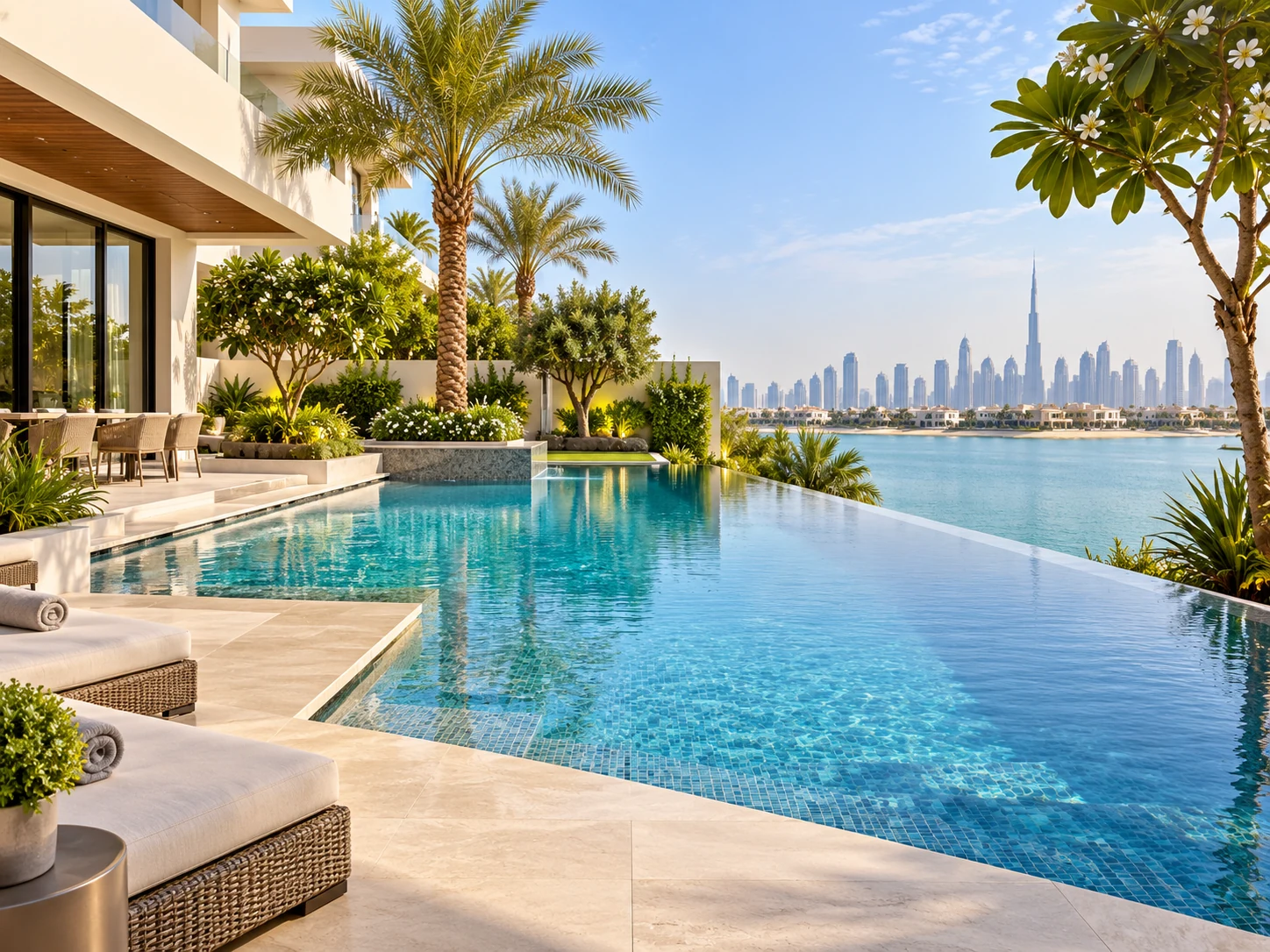 Swimming Pools