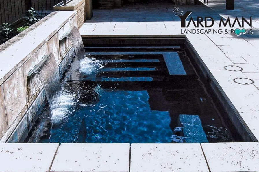 Plunge Pool